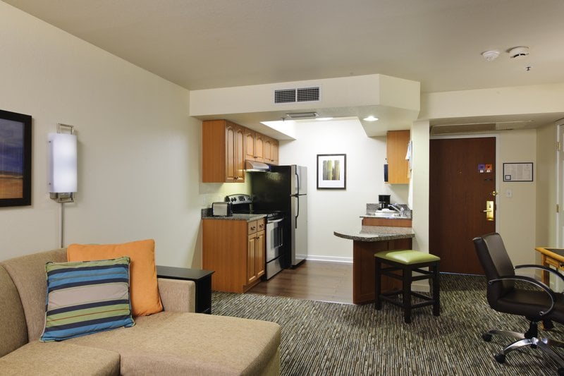 Hotel Hyatt House White Plains  | White Plains | Nueva York | Vereinigte Staaten 15