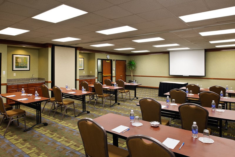 Hotel Hyatt House White Plains  | White Plains | Nueva York | Vereinigte Staaten 17