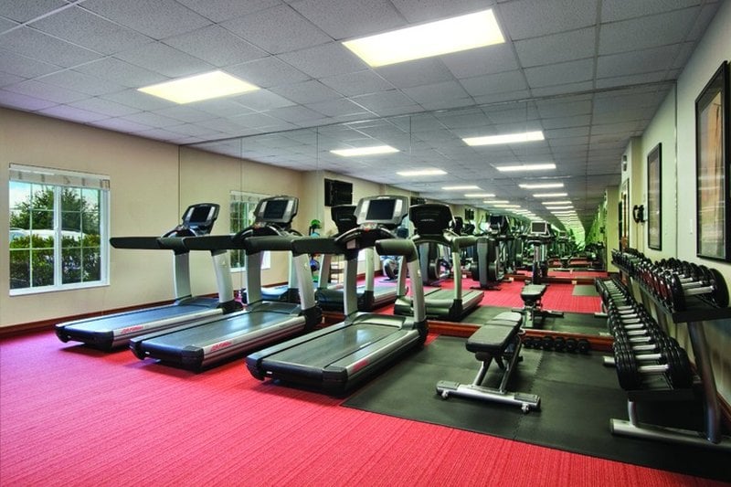 Hotel Hyatt House White Plains  | White Plains | Nueva York | Vereinigte Staaten 18