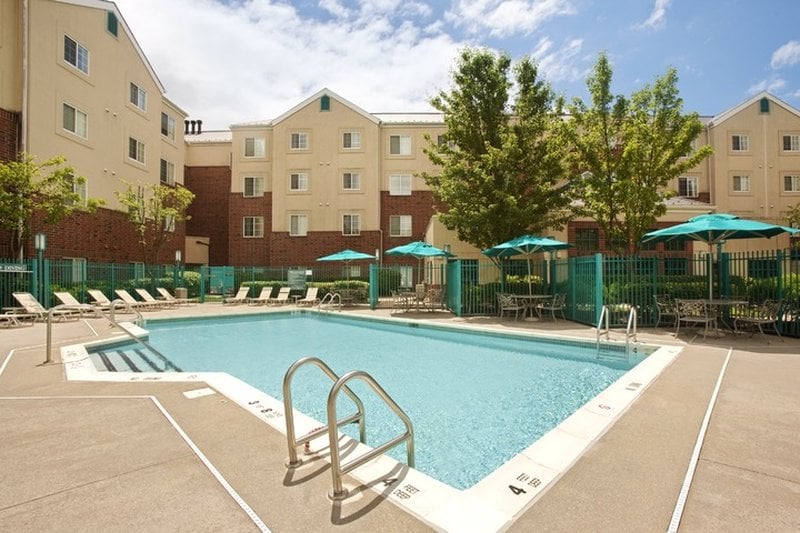 Hotel Hyatt House White Plains  | White Plains | Nueva York | Vereinigte Staaten 19