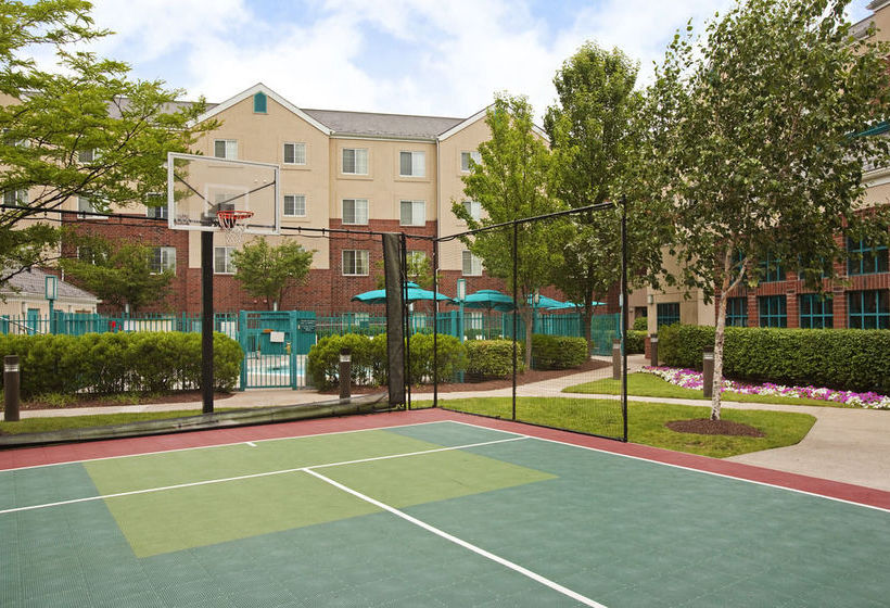 Hotel Hyatt House White Plains  | White Plains | Nueva York | Vereinigte Staaten 2