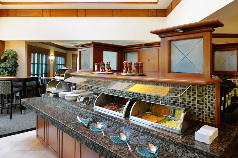 Hotel Hyatt House White Plains  | White Plains | Nueva York | Vereinigte Staaten 3