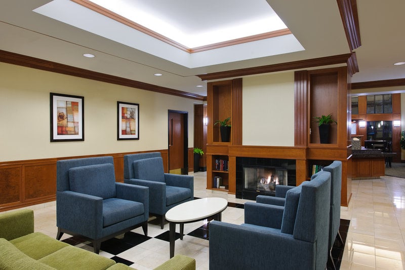Hotel Hyatt House White Plains  | White Plains | Nueva York | Vereinigte Staaten 4