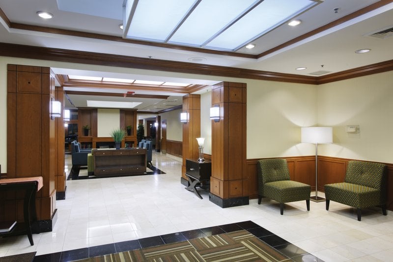 Hotel Hyatt House White Plains  | White Plains | Nueva York | Vereinigte Staaten 5