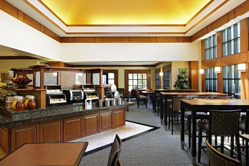 Hotel Hyatt House White Plains  | White Plains | Nueva York | Vereinigte Staaten 6