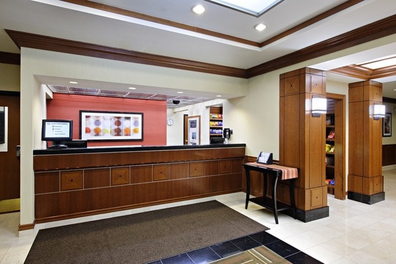 Hotel Hyatt House White Plains  | White Plains | Nueva York | Vereinigte Staaten 7