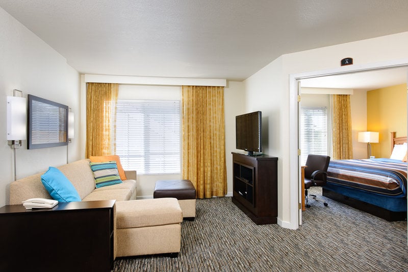 Hotel Hyatt House White Plains  | White Plains | Nueva York | Vereinigte Staaten 8