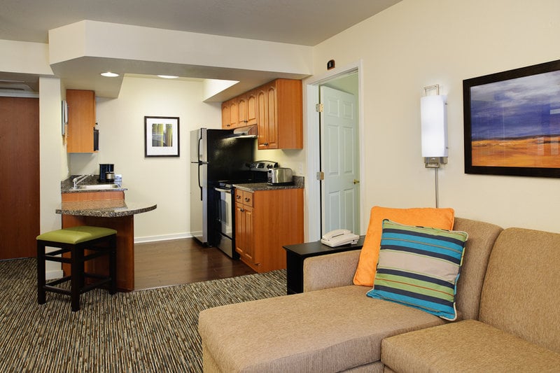 Hotel Hyatt House White Plains  | White Plains | Nueva York | Vereinigte Staaten 9