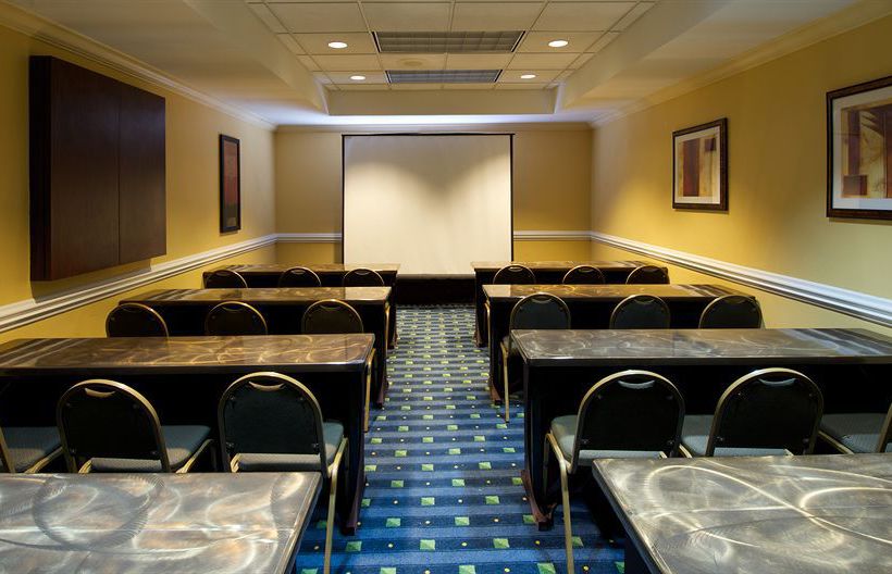 Hotel Springhill Suites By Marriott Jacksonville  | Jacksonville | Florida | United States 12