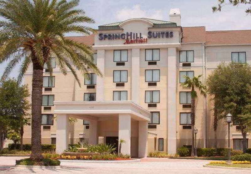 Hotel Springhill Suites By Marriott Jacksonville  | Jacksonville | Florida | United States 15