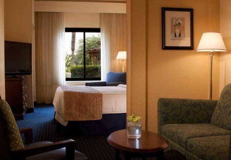 Hotel Springhill Suites By Marriott Jacksonville  | Jacksonville | Florida | United States 17