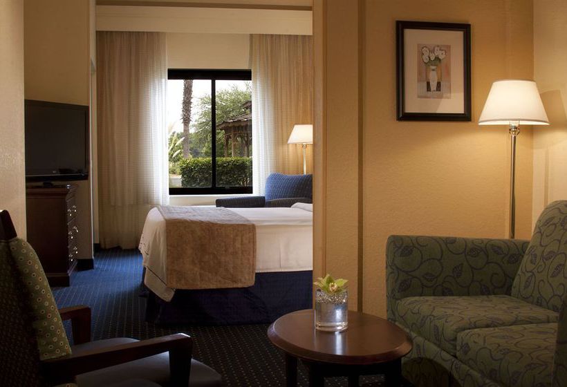 Hotel Springhill Suites By Marriott Jacksonville  | Jacksonville | Florida | United States 2