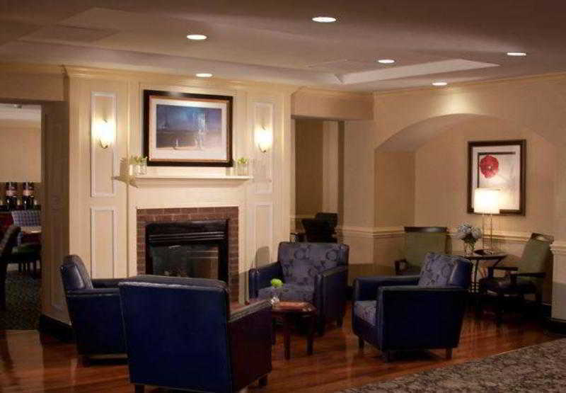 Hotel Springhill Suites By Marriott Jacksonville  | Jacksonville | Florida | United States 20