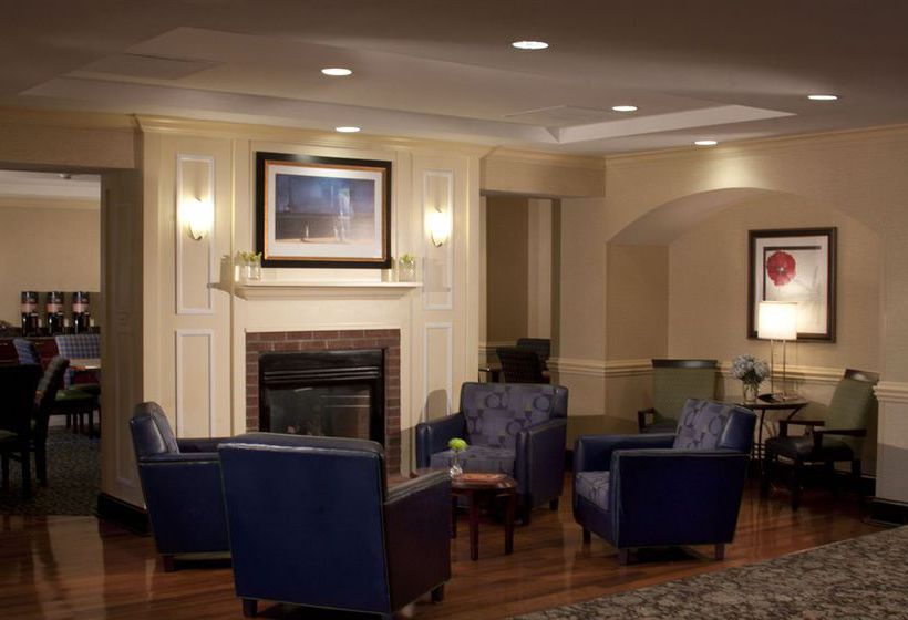 Hotel Springhill Suites By Marriott Jacksonville  | Jacksonville | Florida | United States 5