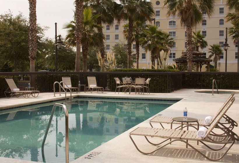 Hotel Springhill Suites By Marriott Jacksonville  | Jacksonville | Florida | United States 6