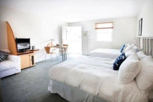 Hotel The Atlantic  | Southampton | Nueva York | Estados Unidos 1