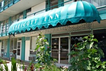 Hotel Endicott Inn 