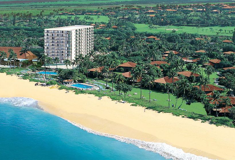 Hotel Royal Lahaina Resort 