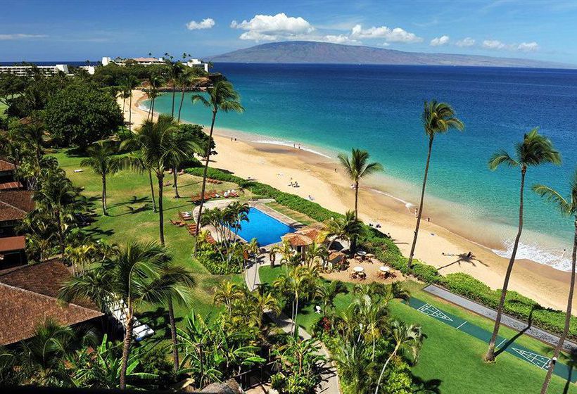 Hotel Royal Lahaina Resort  | Lahaina | Hawaii | Hotel negli Stati Uniti 1