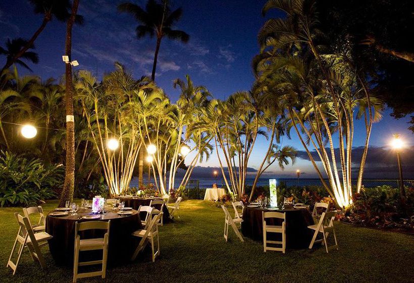 Hotel Royal Lahaina Resort  | Lahaina | Hawaii | Hotel negli Stati Uniti 10