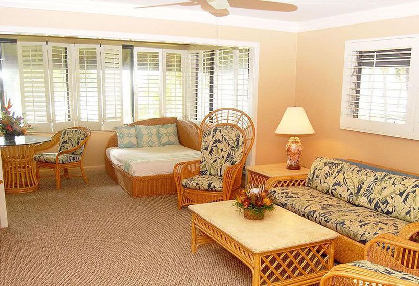 Hotel Royal Lahaina Resort  | Lahaina | Hawaii | Hotel negli Stati Uniti 11