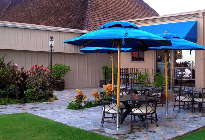 Hotel Royal Lahaina Resort  | Lahaina | Hawaii | Hotel negli Stati Uniti 12