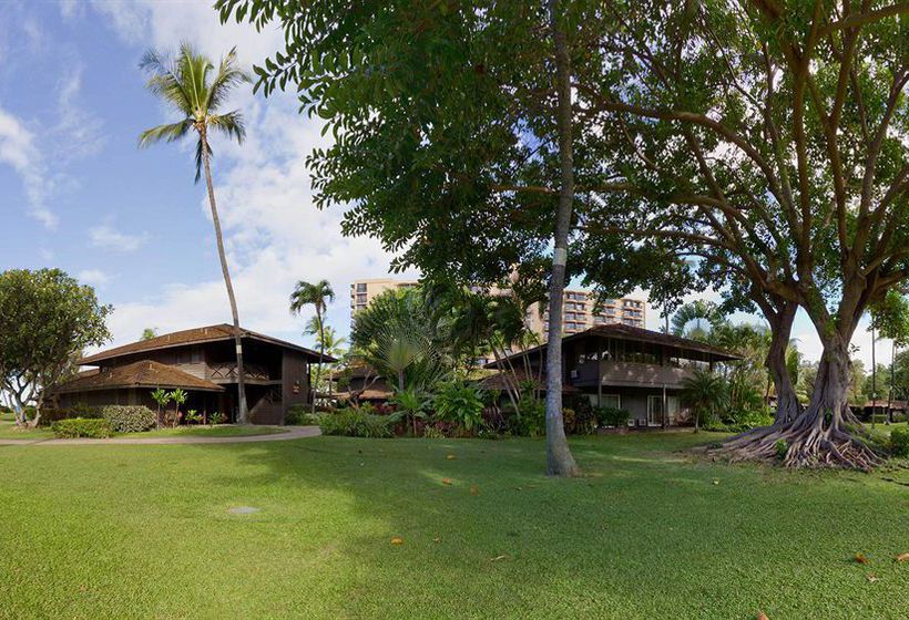Hotel Royal Lahaina Resort  | Lahaina | Hawaii | Hotel negli Stati Uniti 13