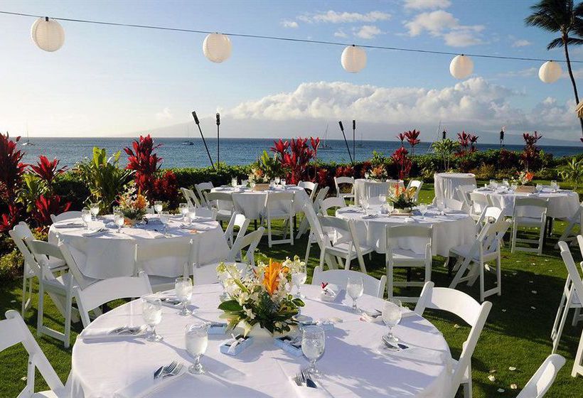 Hotel Royal Lahaina Resort  | Lahaina | Hawaii | Hotel negli Stati Uniti 15