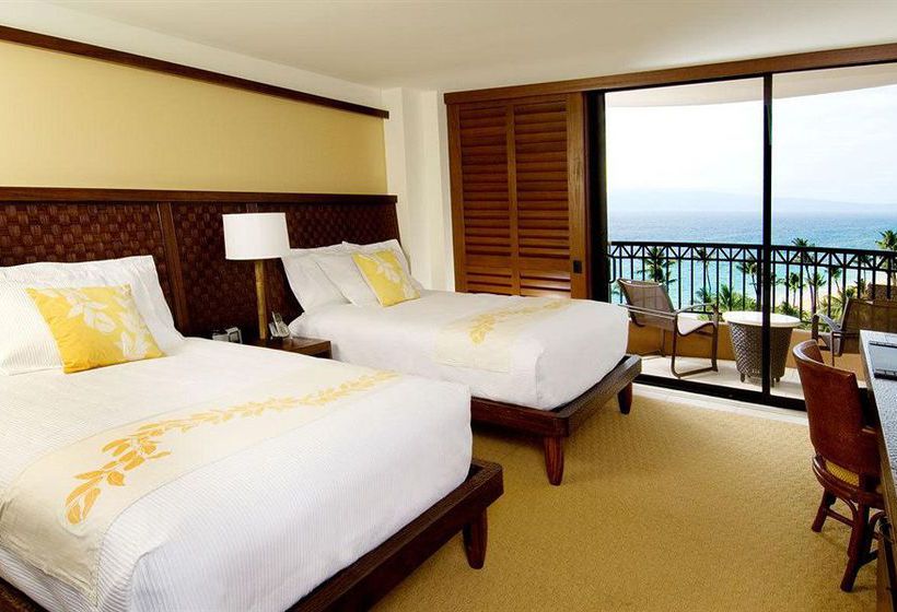 Hotel Royal Lahaina Resort  | Lahaina | Hawaii | Hotel negli Stati Uniti 16