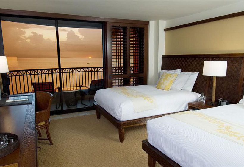 Hotel Royal Lahaina Resort  | Lahaina | Hawaii | Hotel negli Stati Uniti 17