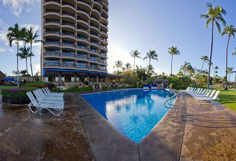 Hotel Royal Lahaina Resort  | Lahaina | Hawaii | Hotel negli Stati Uniti 19