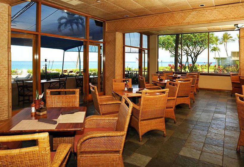 Hotel Royal Lahaina Resort  | Lahaina | Hawaii | Hotel negli Stati Uniti 2