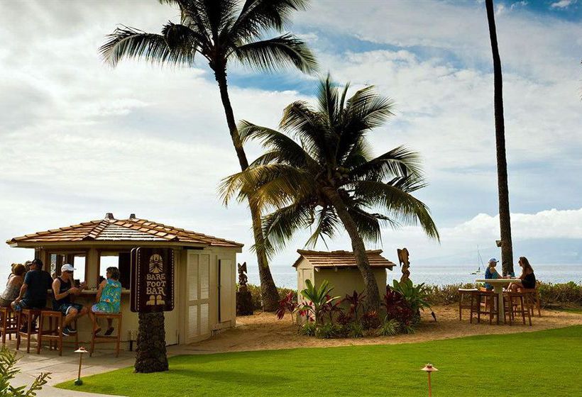 Hotel Royal Lahaina Resort  | Lahaina | Hawaii | Hotel negli Stati Uniti 20