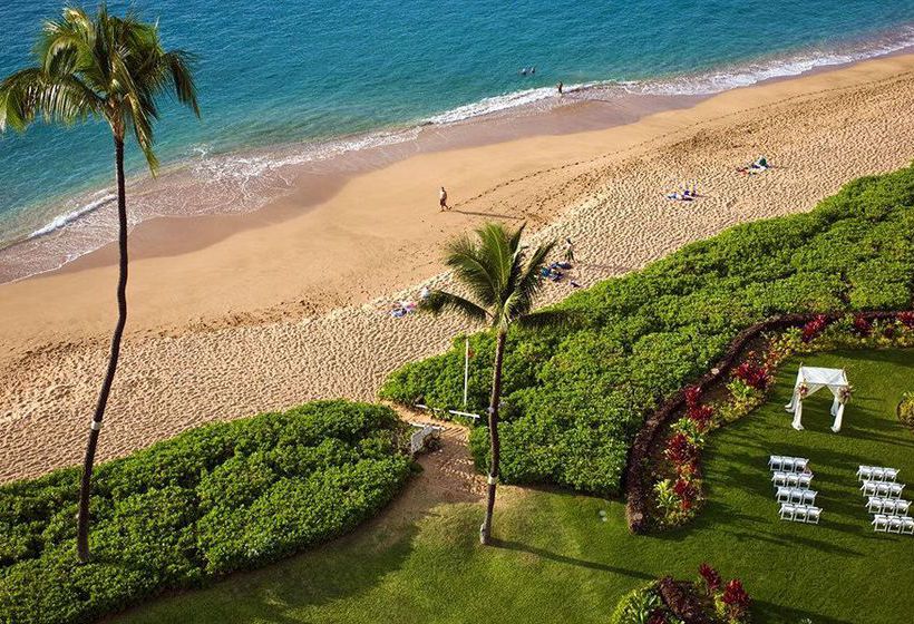 Hotel Royal Lahaina Resort  | Lahaina | Hawaii | Hotel negli Stati Uniti 3