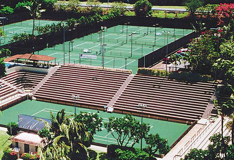 Hotel Royal Lahaina Resort  | Lahaina | Hawaii | Hotel negli Stati Uniti 4