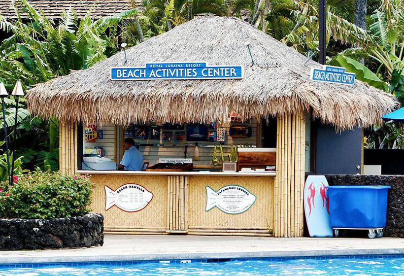 Hotel Royal Lahaina Resort  | Lahaina | Hawaii | Hotel negli Stati Uniti 5