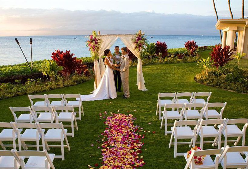 Hotel Royal Lahaina Resort  | Lahaina | Hawaii | Hotel negli Stati Uniti 7