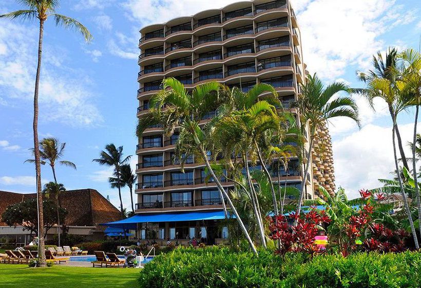 Hotel Royal Lahaina Resort  | Lahaina | Hawaii | Hotel negli Stati Uniti 8