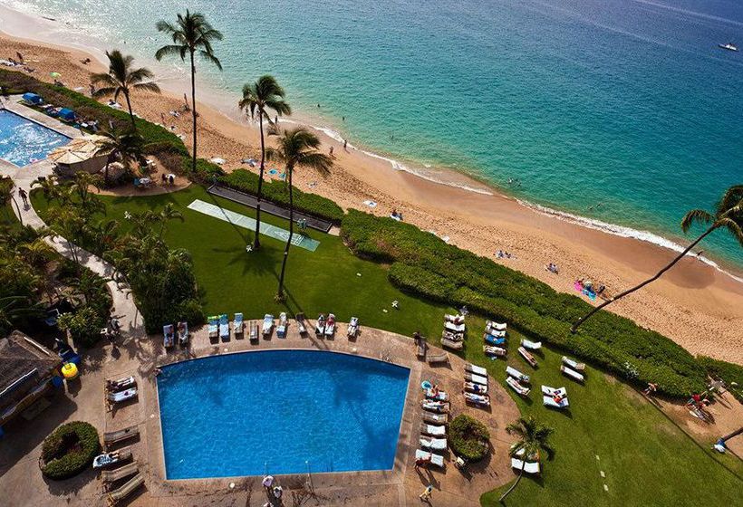 Hotel Royal Lahaina Resort  | Lahaina | Hawaii | Hotel negli Stati Uniti 9