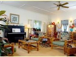 Hotel Old Wailuku Inn at Ulupono, The Wailuku Hawaii