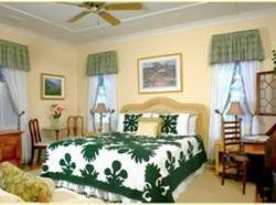 Hotel Old Wailuku Inn at Ulupono, The  | Wailuku | Hawaii | United States 2