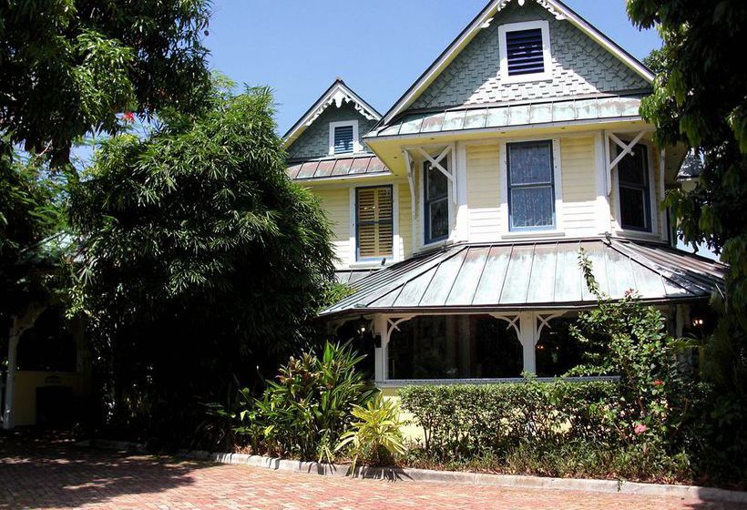 Hotel Sundy House Inn Delray Beach