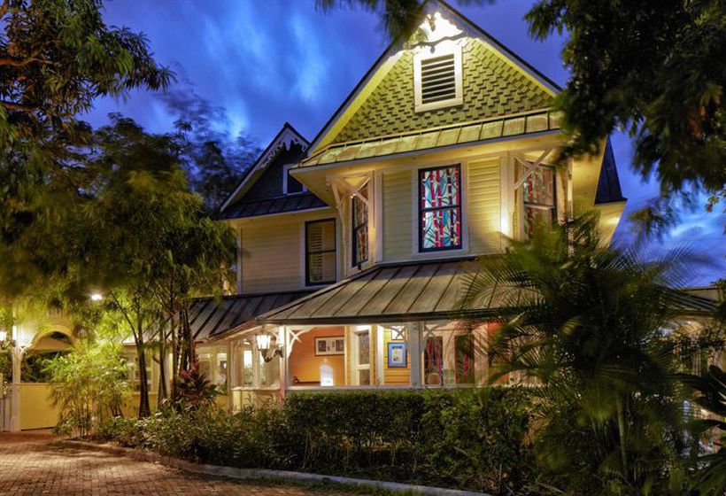 Hotel Sundy House Inn  | Delray Beach | Florida | United States 1