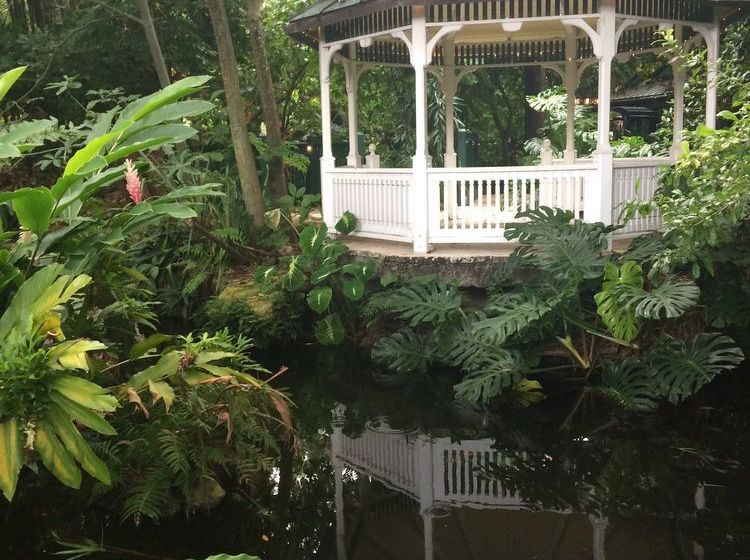 Hotel Sundy House Inn  | Delray Beach | Florida | United States 10