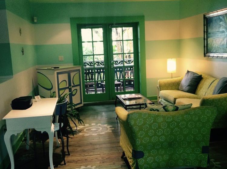 Hotel Sundy House Inn  | Delray Beach | Florida | United States 13