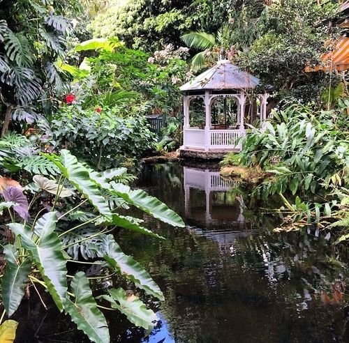 Hotel Sundy House Inn  | Delray Beach | Florida | United States 18