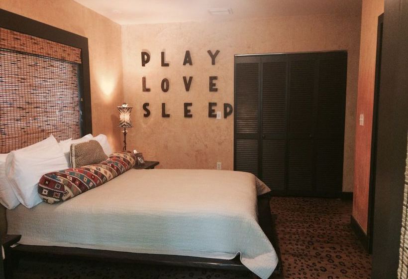 Hotel Sundy House Inn  | Delray Beach | Florida | United States 2