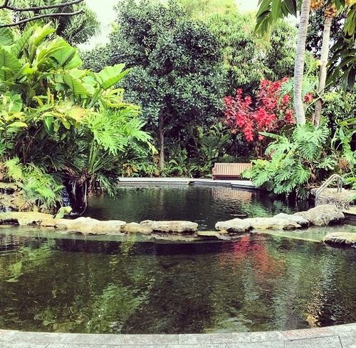 Hotel Sundy House Inn  | Delray Beach | Florida | United States 20