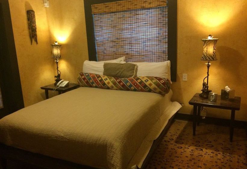 Hotel Sundy House Inn  | Delray Beach | Florida | United States 3