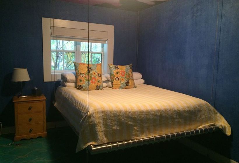 Hotel Sundy House Inn  | Delray Beach | Florida | United States 4